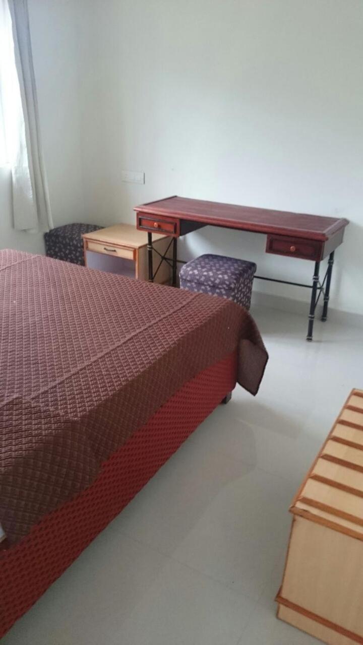 Ooty Blue Mountain Villa Thalayathimund Экстерьер фото