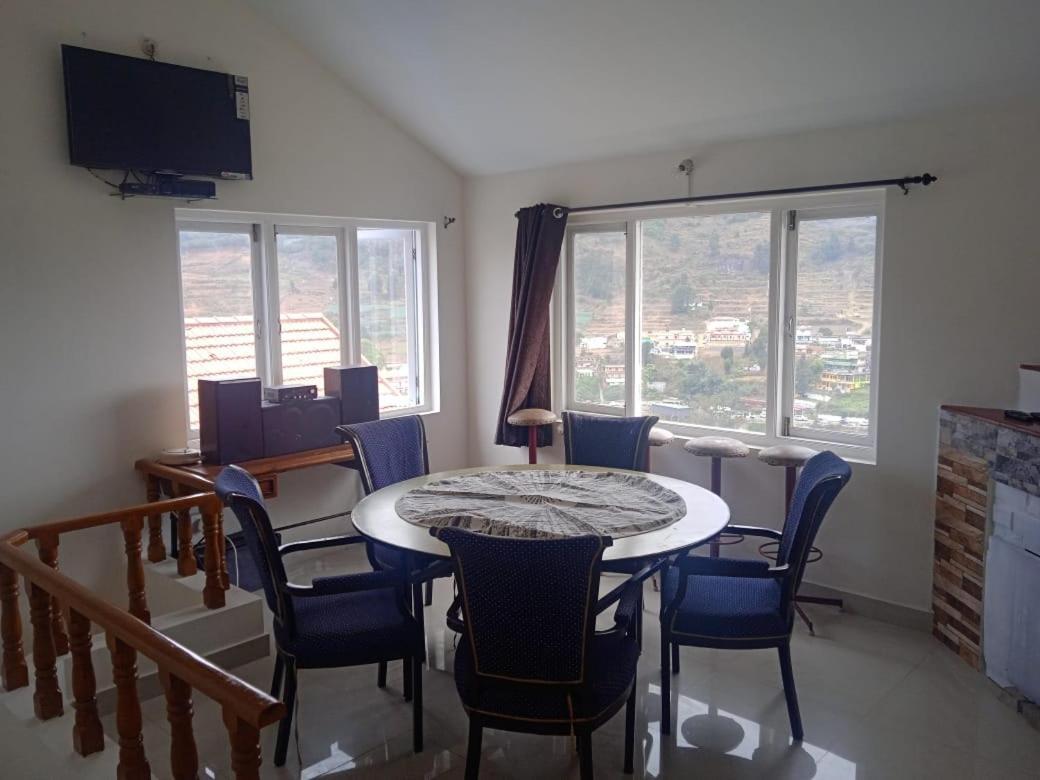 Ooty Blue Mountain Villa Thalayathimund Экстерьер фото