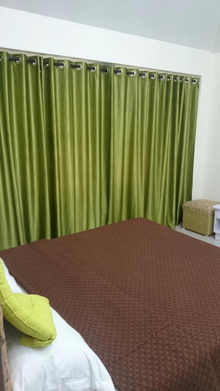 Ooty Blue Mountain Villa Thalayathimund Экстерьер фото